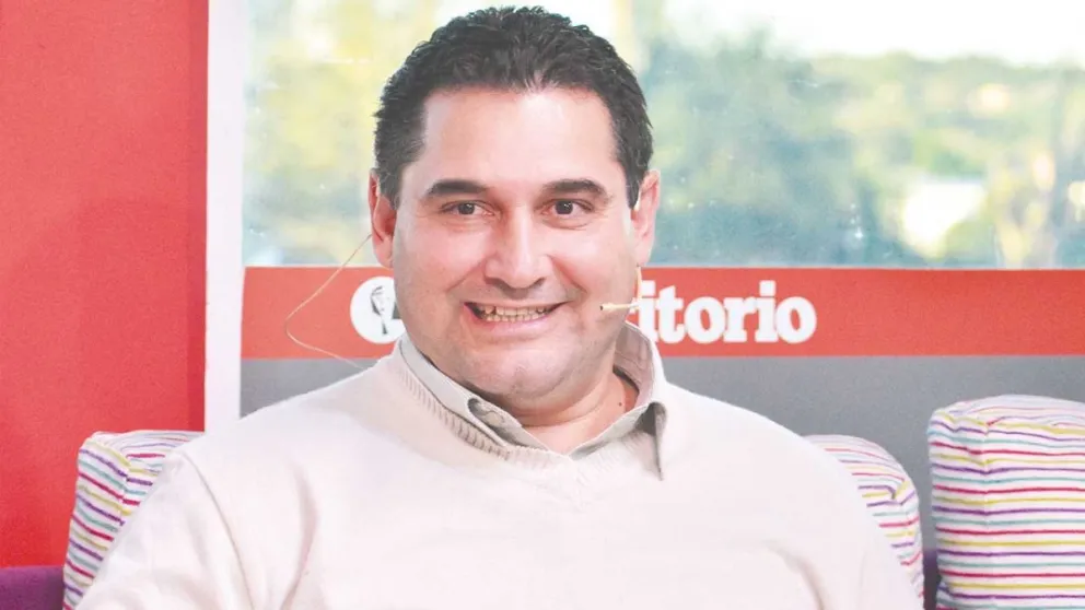 Foto: César Lasso