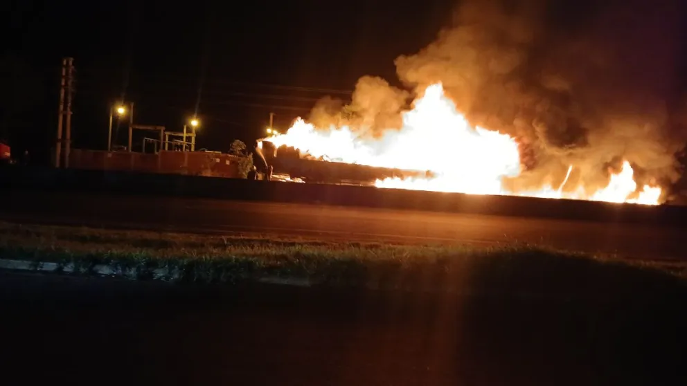 Foto: Policía de Misiones.