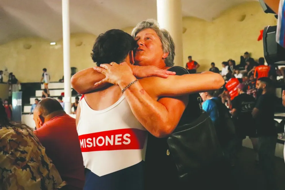 El Banco de Prótesis entrega hasta quince elementos al mes imagen-10