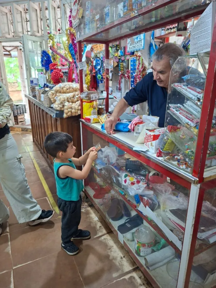 Cuidado con las estafas: Samsa alertó por falsas promociones o descuentos para jubilados imagen-13