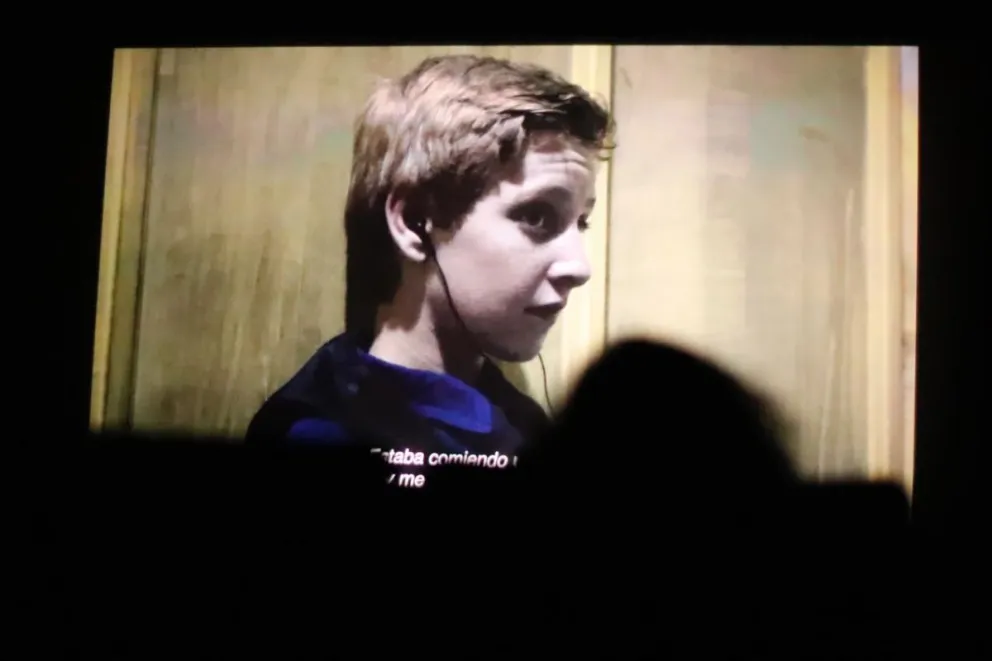 Más de 50 proyecciones gratuitas en la sala del Cine Teatro y Microcines Oberá. //Fotos: Mariana Poplawski.
