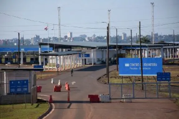Preocupación en cámaras de comercio por la implementación de la zona franca imagen-7