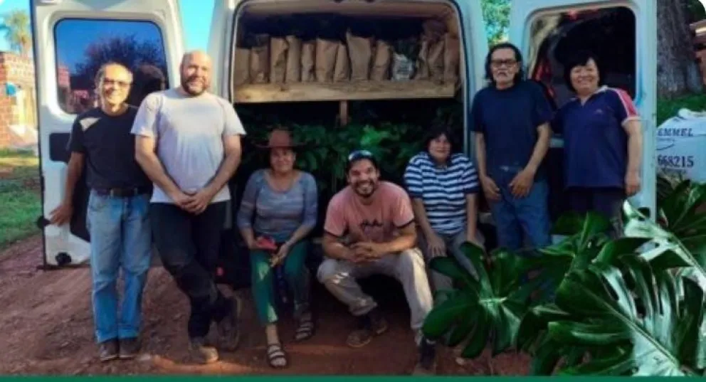 La Cooperativa de Eldorado anunció una actualización en los valores de las garrafas de 10, 15 y 45 kilogramos imagen-10