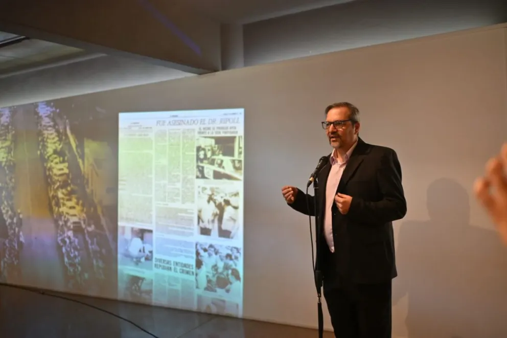 Fotos: Joaquín Galiano