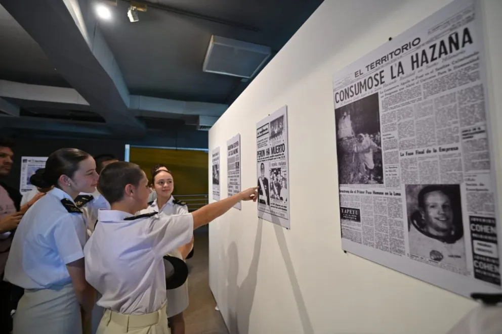 Fotos: Joaquín Galiano