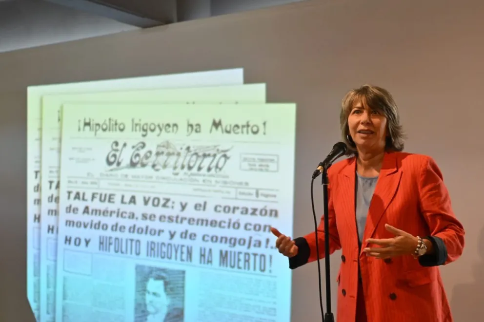 Foto: Joaquín Galiano