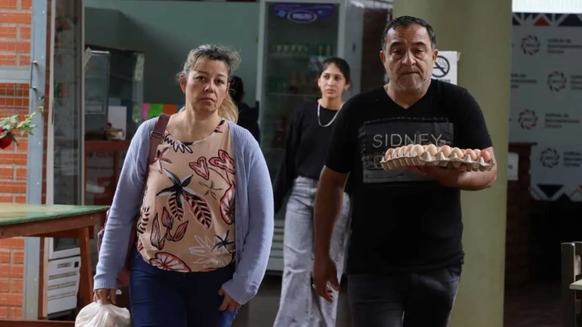 Crece el consumo de huevos en todo el país por ser una opción económica imagen-7