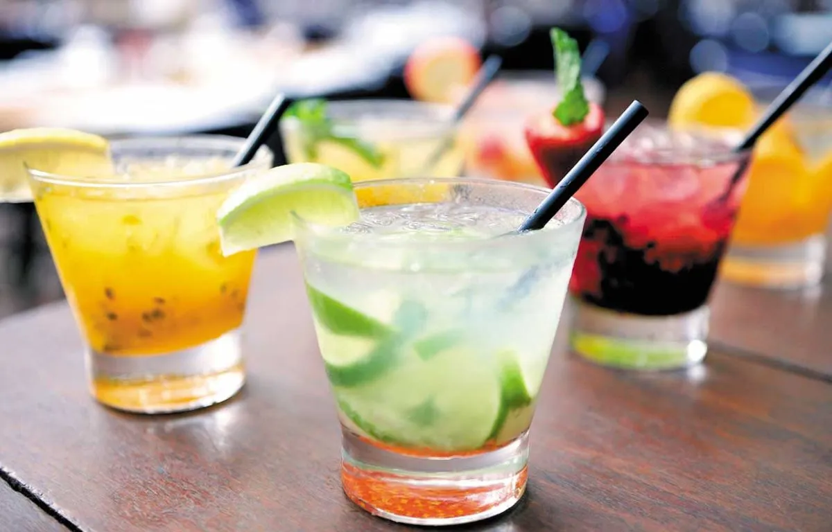 Brasil. Alcohol adulterado sigue haciendo estragos