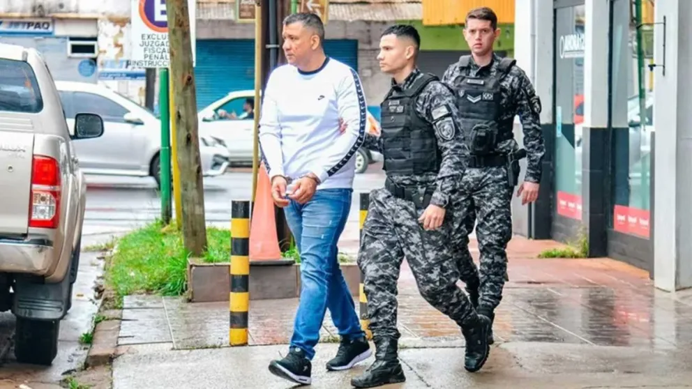 A un año de la tragedia que impulsó el protocolo en viajes estudiantiles imagen-11