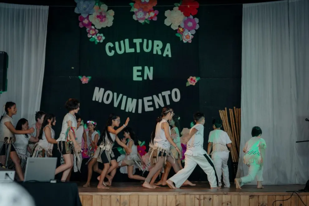 El porgrama hará su recorrido por las escuelas de la provincial