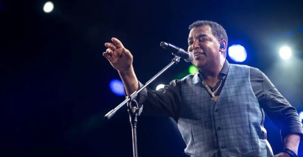 Raça Negra, con la voz de Luiz Carlos al frente, se presenta en Posadas el 7 de noviembre.  