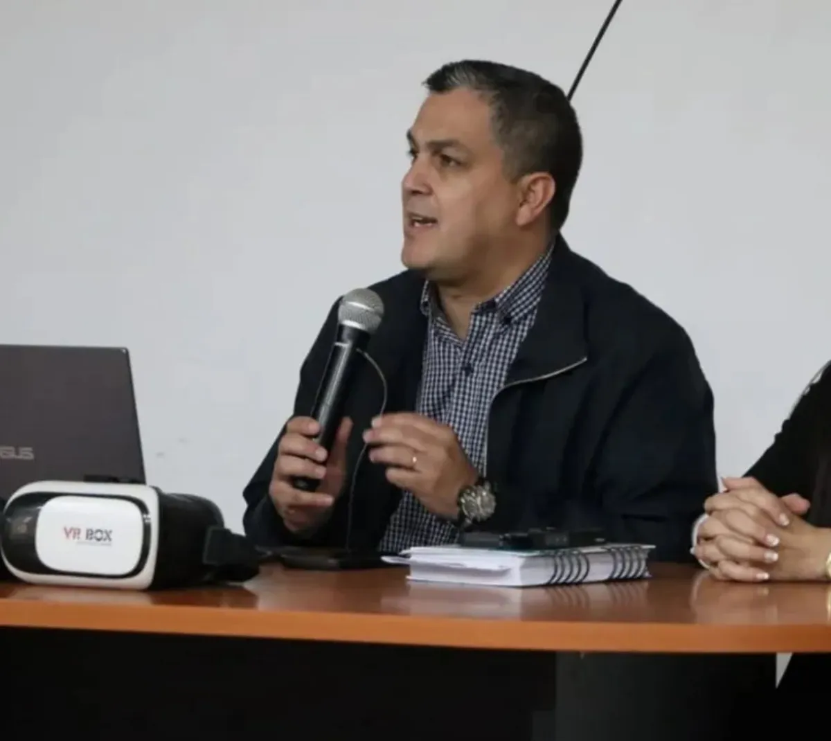 La cocaína encabezó las atenciones registradas en el Centro Provincial de Adicciones imagen-8