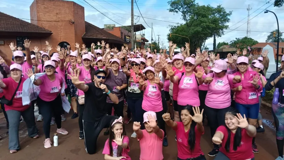 Foto: Graciela González.