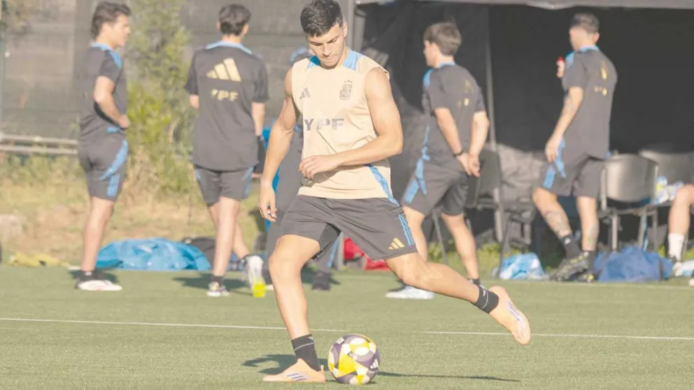 El equipo de Placente va en busca de la consagración. 