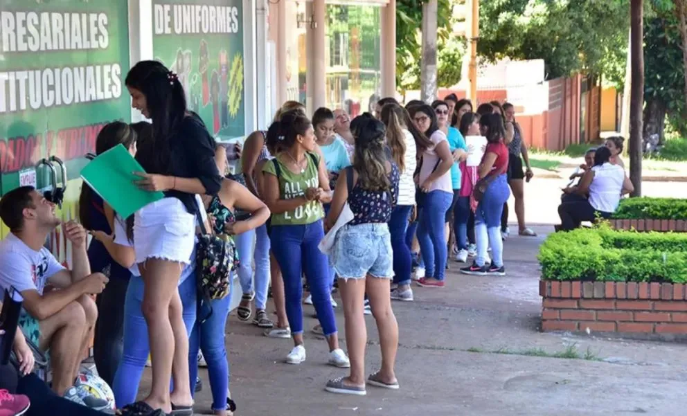 La Primavera Fest se desarrolló con éxito en Jardín América imagen-12