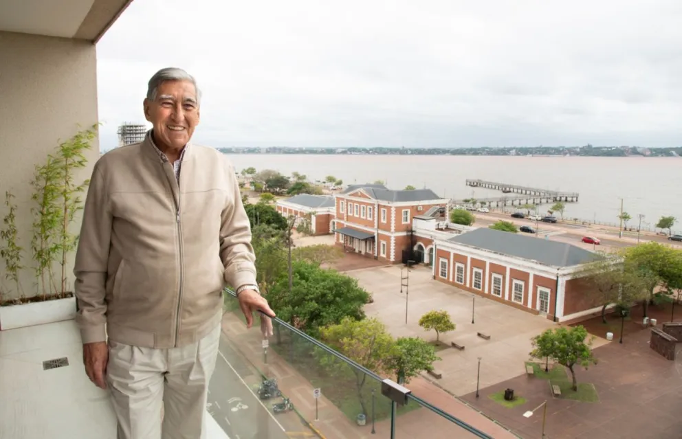 Fotos: Jorge Acosta