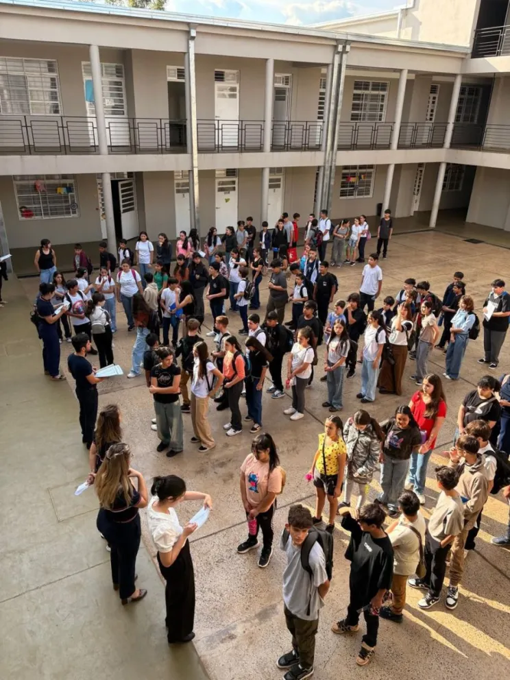 Inscripción en colegios privados cuesta poco más del 100% que el año pasado 6 Inscripción en colegios privados cuesta poco más del 100% que el año pasado imagen-5