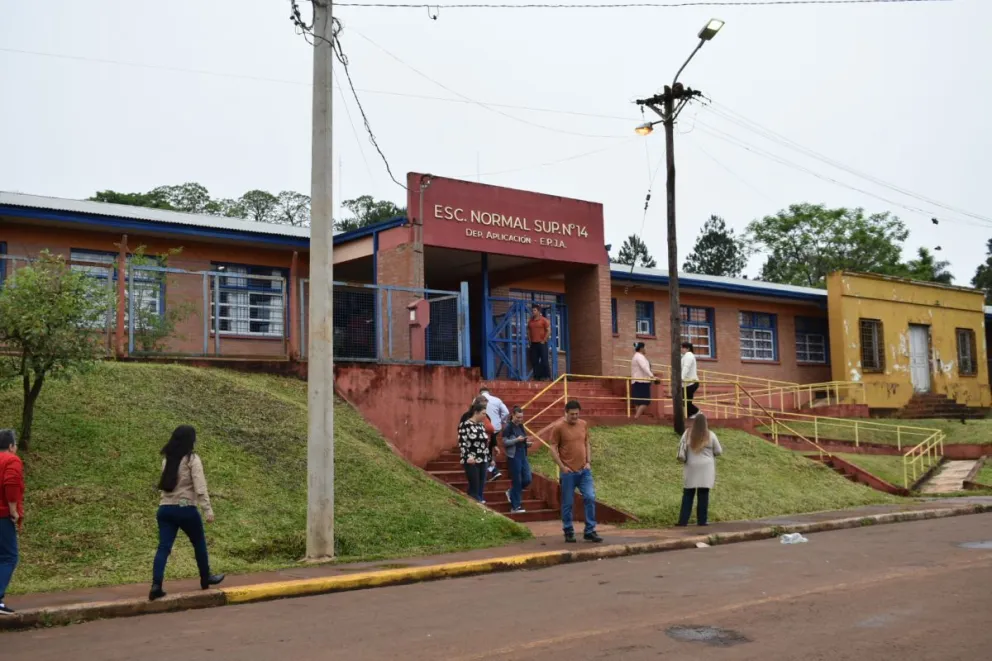 Foto: Carina Martínez.
