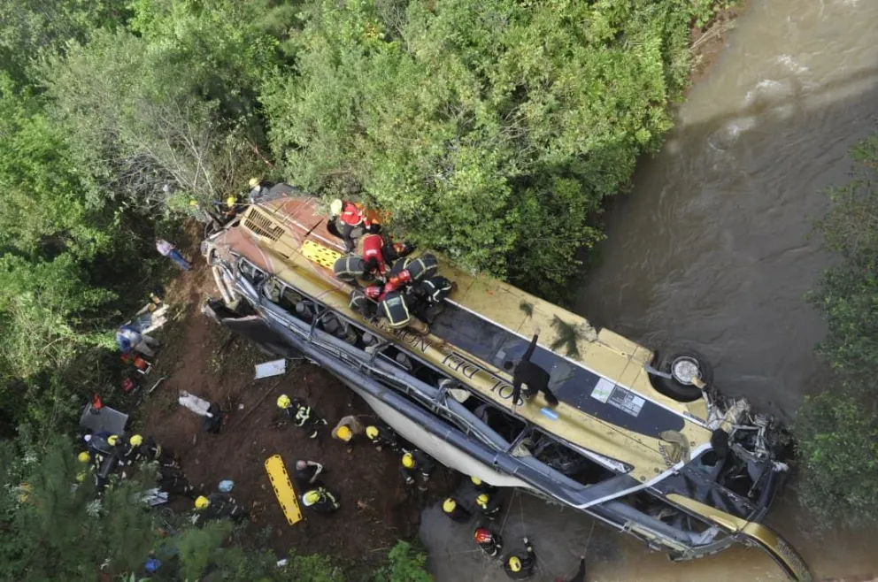 Tragedia del Yazá: el Banco de Sangre pide donaciones tras el accidente 9 Tragedia del Yazá: el Banco de Sangre pide donaciones tras el accidente imagen-8