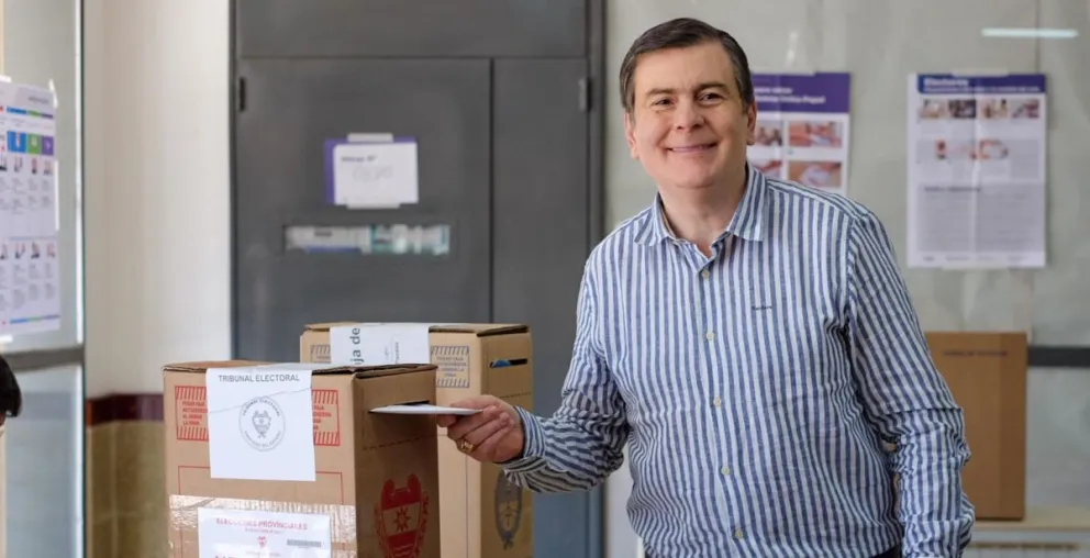 Santiago del Estero tendrá nuevo gobernador