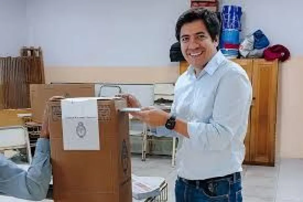 LLA tuvó un crecimiento sorprendente en Córdoba. 