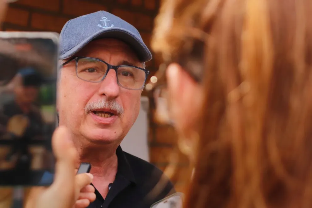Passalacqua anunció que desde agosto las billeteras virtuales estarán libre de retenciones en Misiones imagen-6