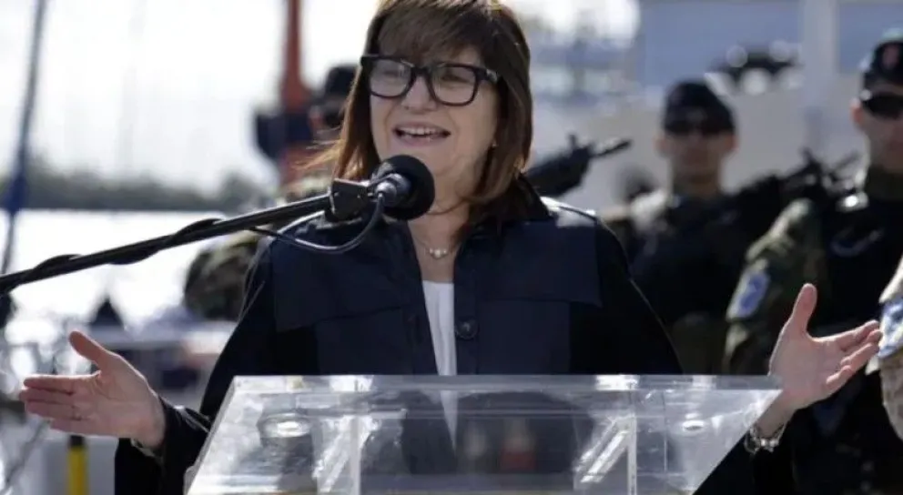 Misiones respondería positivamente a la reunión convocada por Milei 18 Misiones respondería positivamente a la reunión convocada por Milei imagen-17