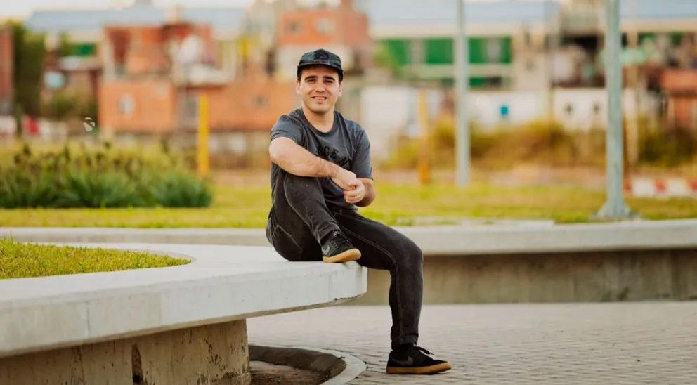 Matías Kornetz brindará capacitación gratuita en prevención en Posadas 7 Matías Kornetz brindará capacitación gratuita en prevención en Posadas imagen-6