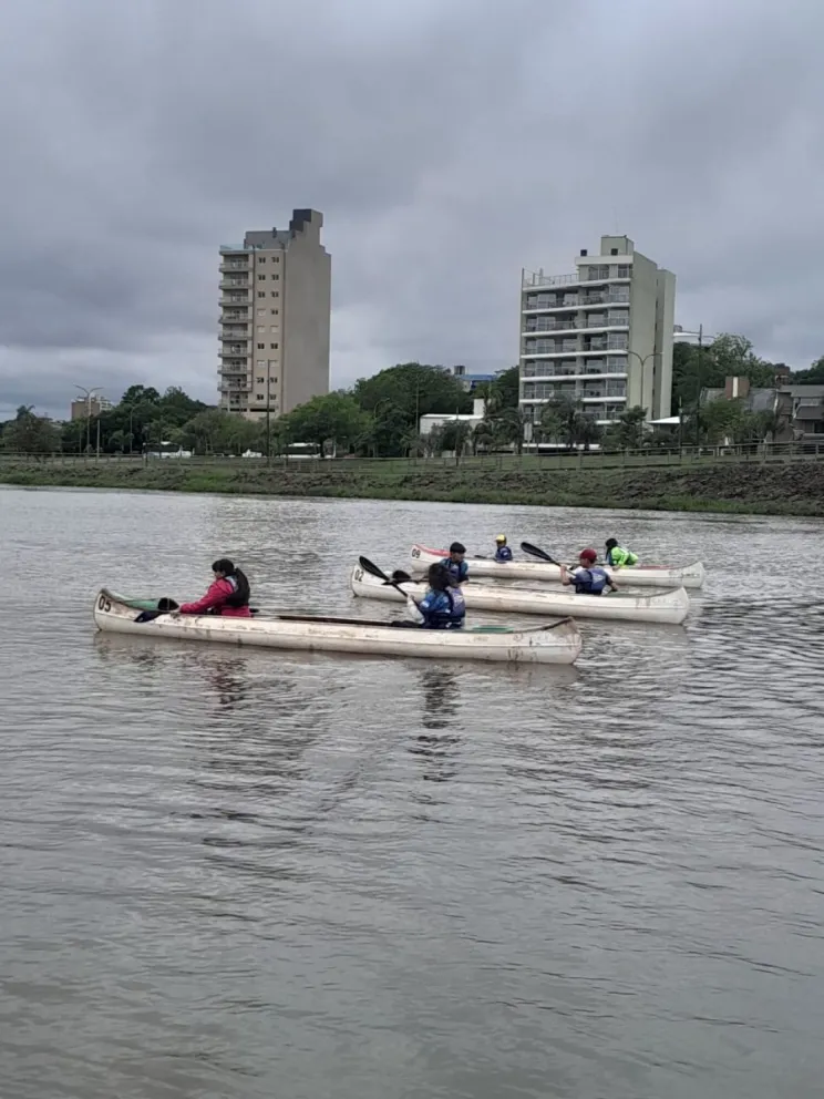 Fin de semana con lluvias y tormentas: se esperan mejoras recién a partir del lunes en Misiones 15 Fin de semana con lluvias y tormentas: se esperan mejoras recién a partir del lunes en Misiones imagen-14