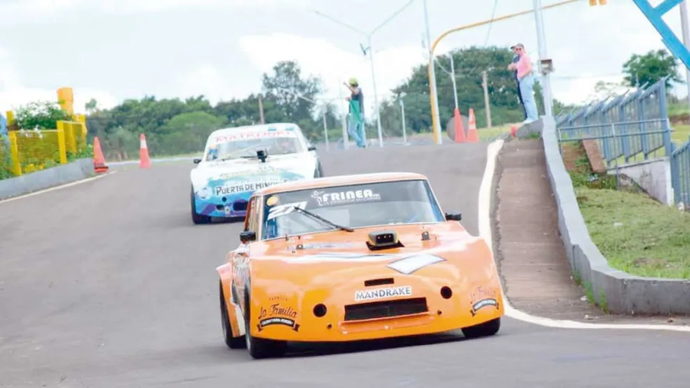 Eldorado busca resolver la prestación del transporte urbano 13 Eldorado busca resolver la prestación del transporte urbano imagen-12