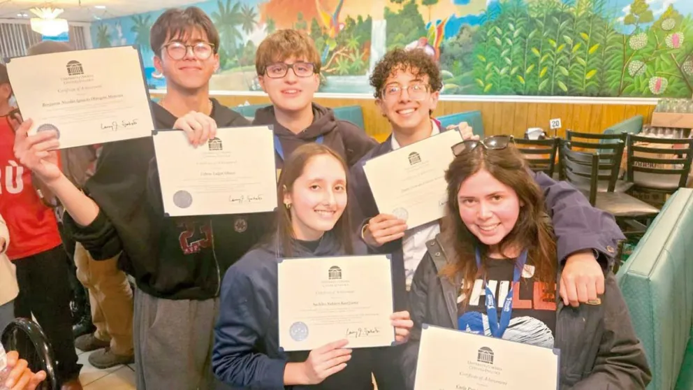 Fin de semana con lluvias y tormentas: se esperan mejoras recién a partir del lunes en Misiones 9 Fin de semana con lluvias y tormentas: se esperan mejoras recién a partir del lunes en Misiones imagen-8