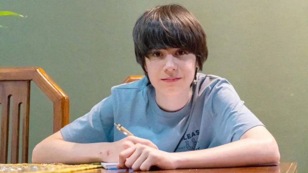 Fin de semana con lluvias y tormentas: se esperan mejoras recién a partir del lunes en Misiones 13 Fin de semana con lluvias y tormentas: se esperan mejoras recién a partir del lunes en Misiones imagen-12