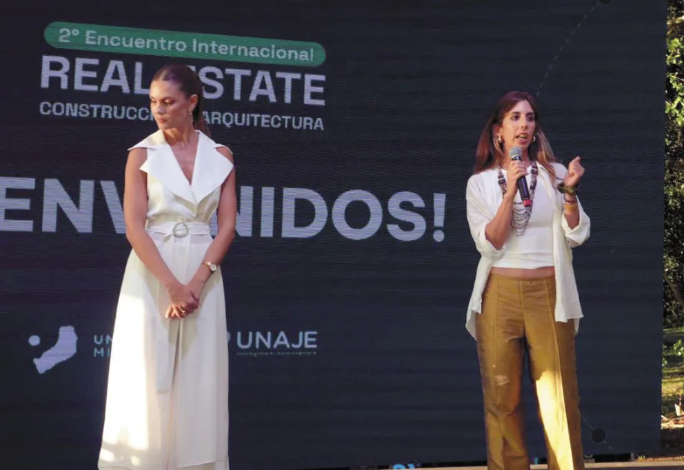 Presentaron propuestas para el 2026 e iniciativa de desarrollo turístico regional imagen-10