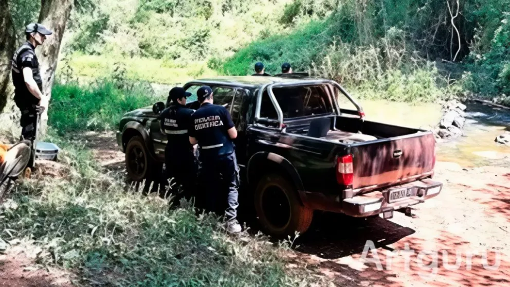 Aldo Silvero (43) falleció de 17 puñaladas: se investiga que el “móvil” del ataque fue un acto vengativo. Foto: archivo