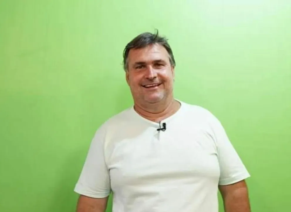 Eldorado: concejal electo sufrió un preinfarto y su pronóstico es reservado 6 Eldorado: concejal electo sufrió un preinfarto y su pronóstico es reservado imagen-5