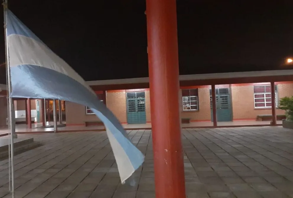 Con 15 años de trayectoria, la Escuela para Adultos N°71 del barrio Sol de Misiones ofrece talleres de oficio gratuitos. 6 Con 15 años de trayectoria, la Escuela para Adultos N°71 del barrio Sol de Misiones ofrece talleres de oficio gratuitos. imagen-5