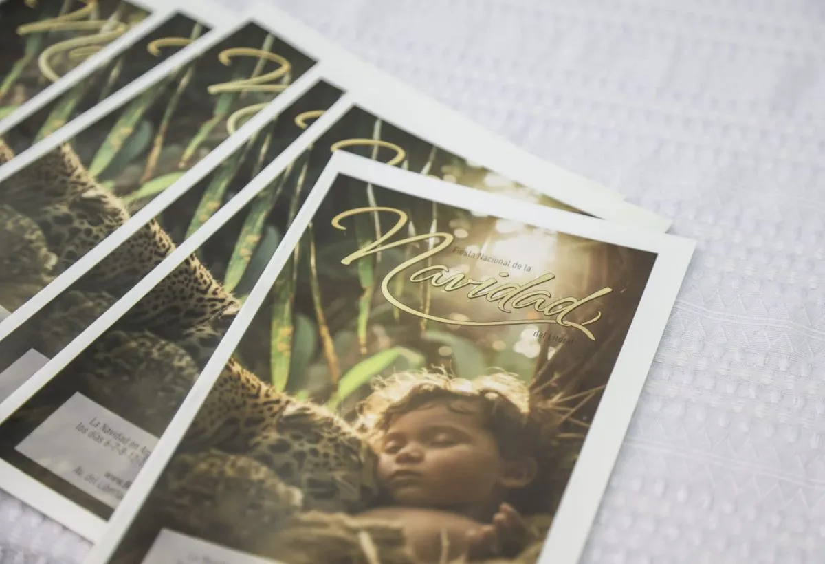 Se presentó la XXX edición de la Fiesta Nacional de la Navidad del Litoral 8 Se presentó la XXX edición de la Fiesta Nacional de la Navidad del Litoral imagen-7