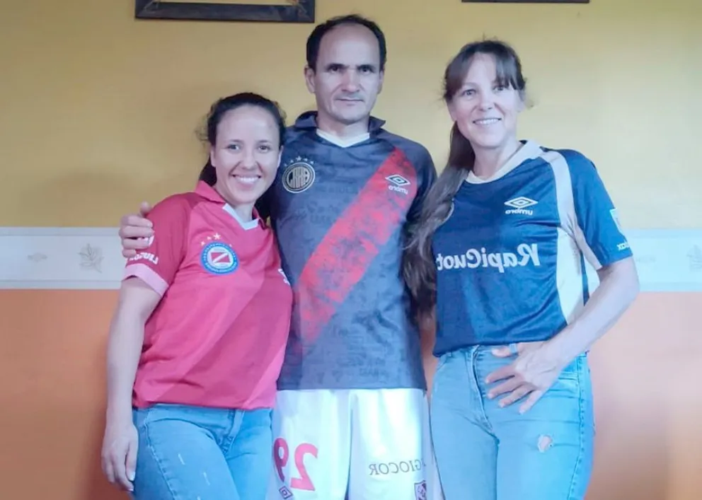 Alma, la nueva amiga de Santino que necesita ayuda para combatir el cáncer imagen-6