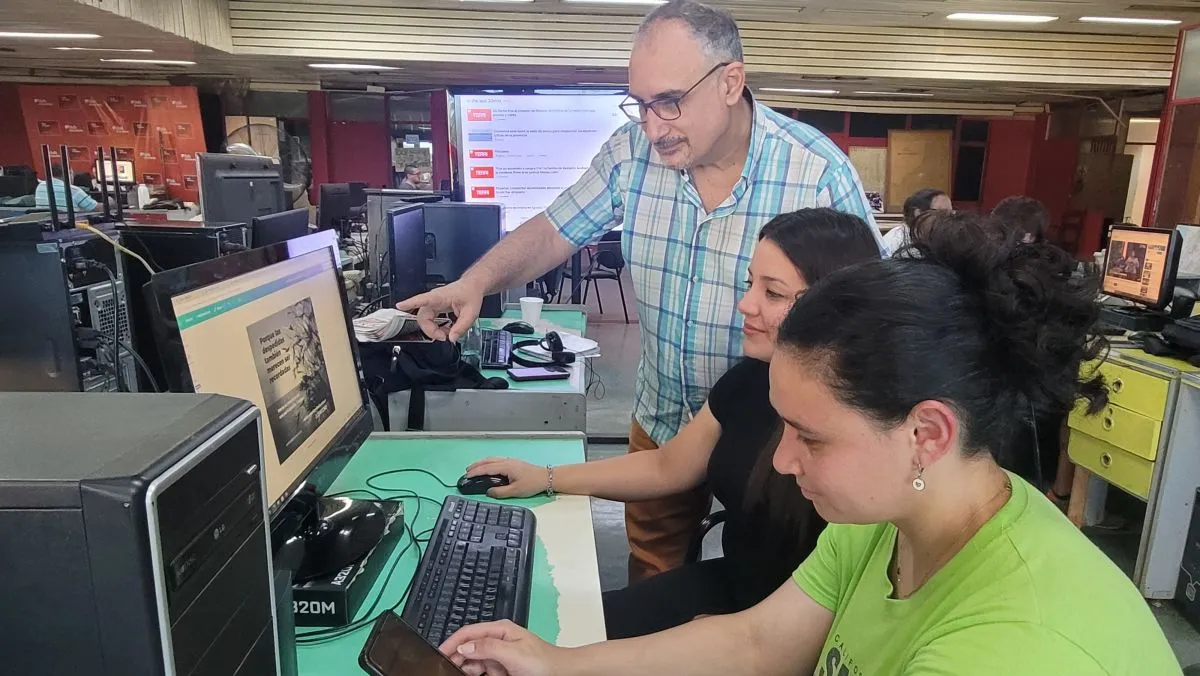 Del aula al campo laboral: las prácticas profesionalizantes como fortaleza en la Tecnicatura en Marketing del ISPM N° 1 9 Del aula al campo laboral: las prácticas profesionalizantes como fortaleza en la Tecnicatura en Marketing del ISPM N° 1 imagen-8