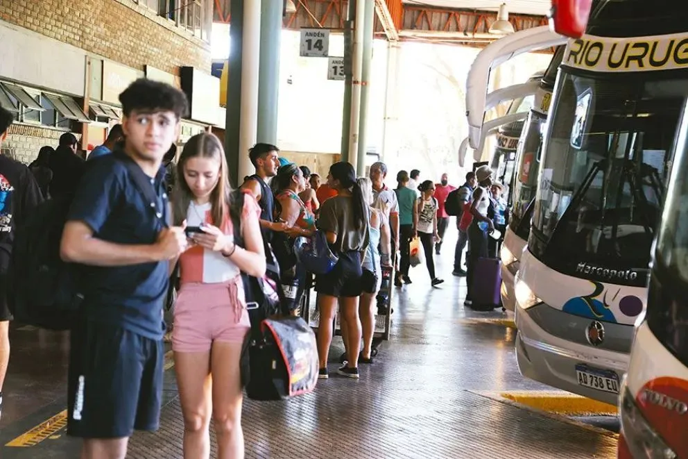 La provincia actualizó un 30% las tarifas del transporte de corta y media distancia 7 La provincia actualizó un 30% las tarifas del transporte de corta y media distancia imagen-6