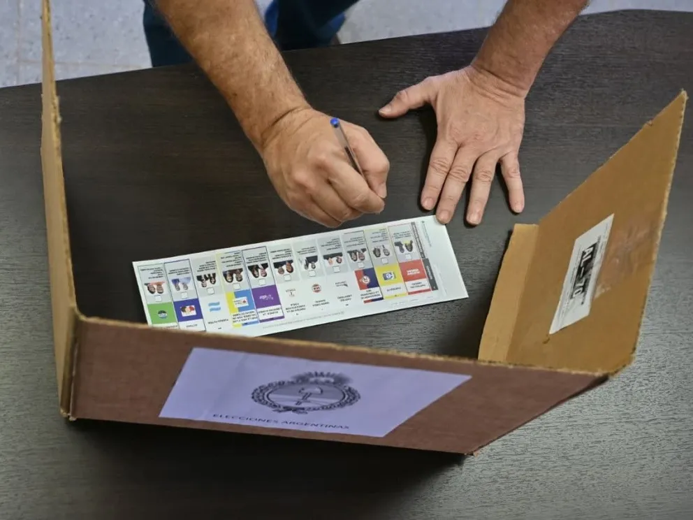 Imagen referencial (Foto: Joaquín Galiano).