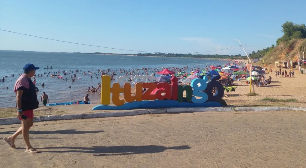 Foto: Matías Sánchez.