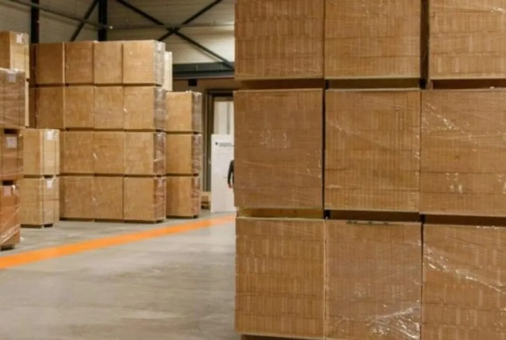 En Misiones 8 de cada 10 pymes operan por debajo de su capacidad imagen-5