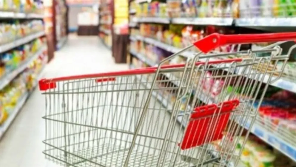 Misiones muestra una baja más profunda que el promedio nacional en ventas de supermercados. 