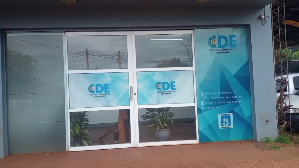 Eldorado: Está en tratamiento el pliego de concesión del servicio de transporte imagen-6