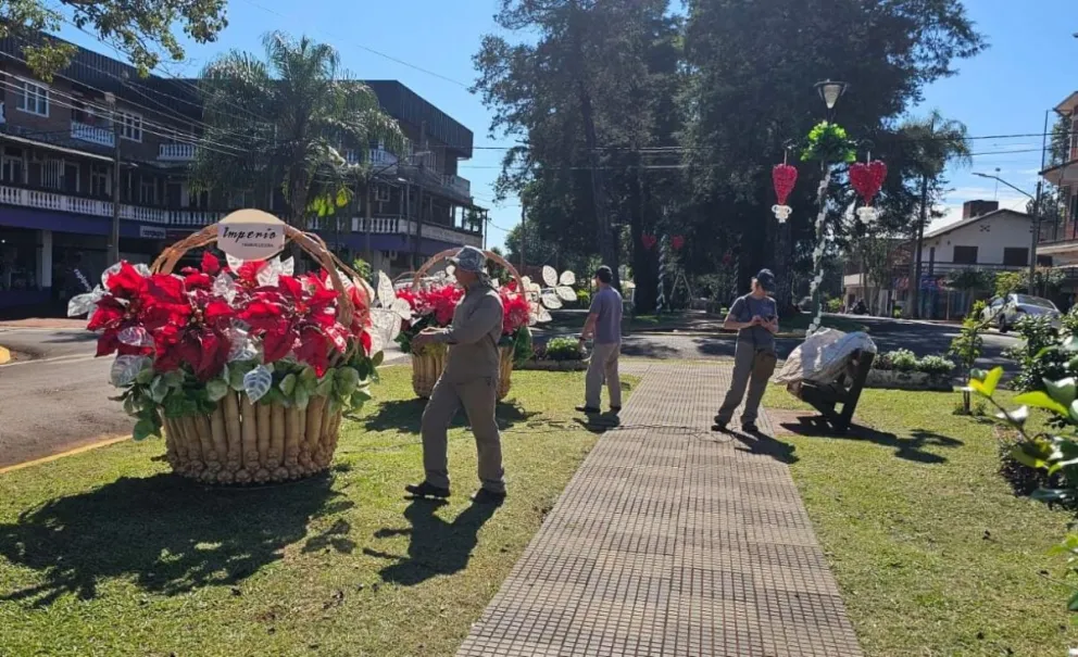 Fotos: Esteban González.