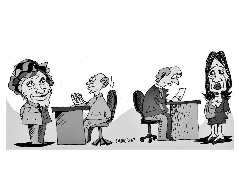 Por Latree