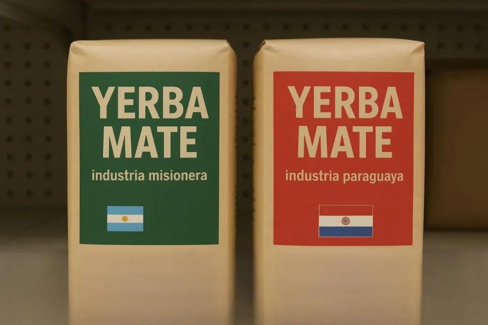 Imágenes creadas con IA