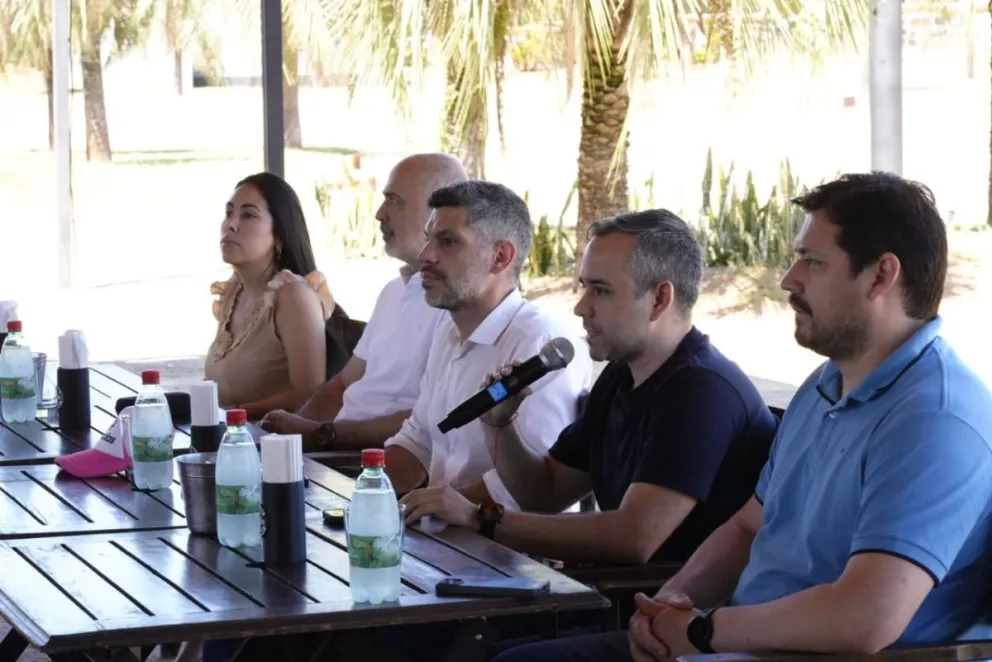 Foto: Marcelo Rodríguez