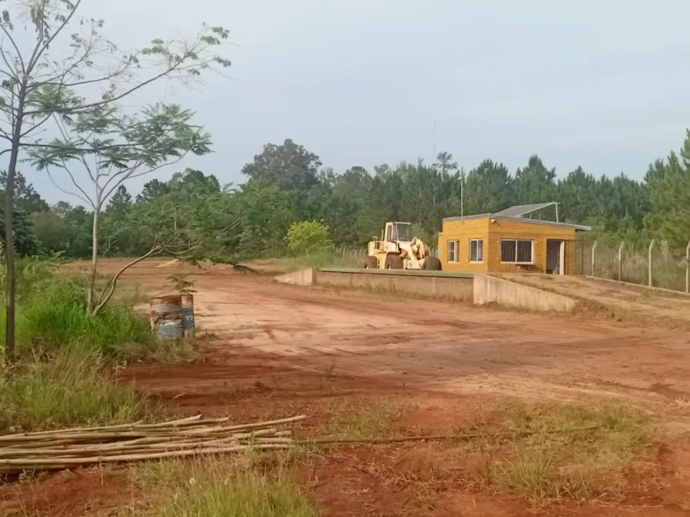 Empresa arenera denuncia atropellos de la Municipalidad de Candelaria